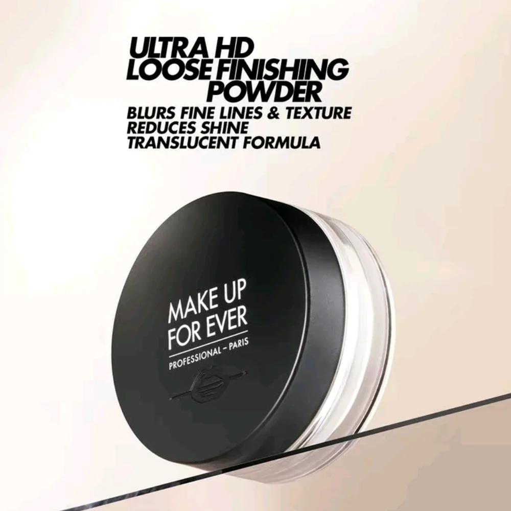 Makeup Forever Dreamy Complexion Set